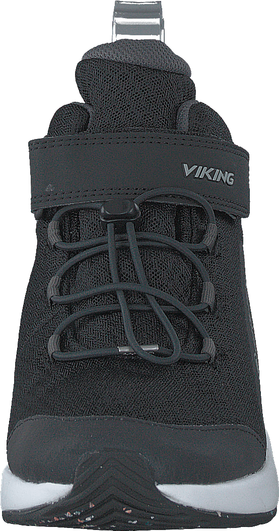 Elevate Mid F Gtx Black/charcoal