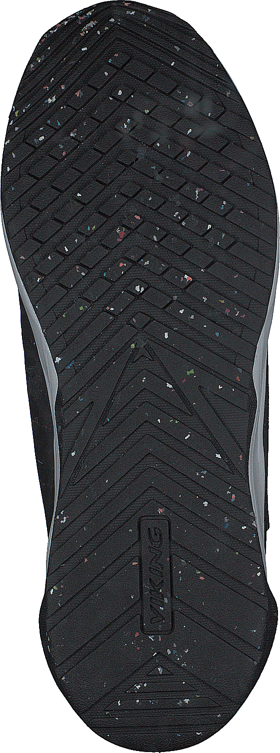 Elevate Mid F Gtx Black/charcoal