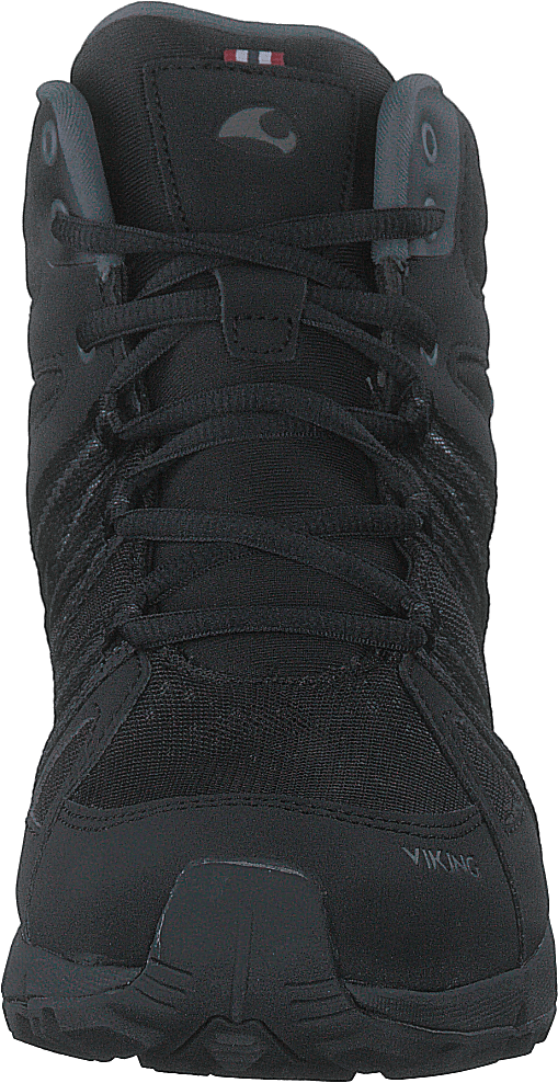 Day Mid Gtx M Schwarz/Schwarz