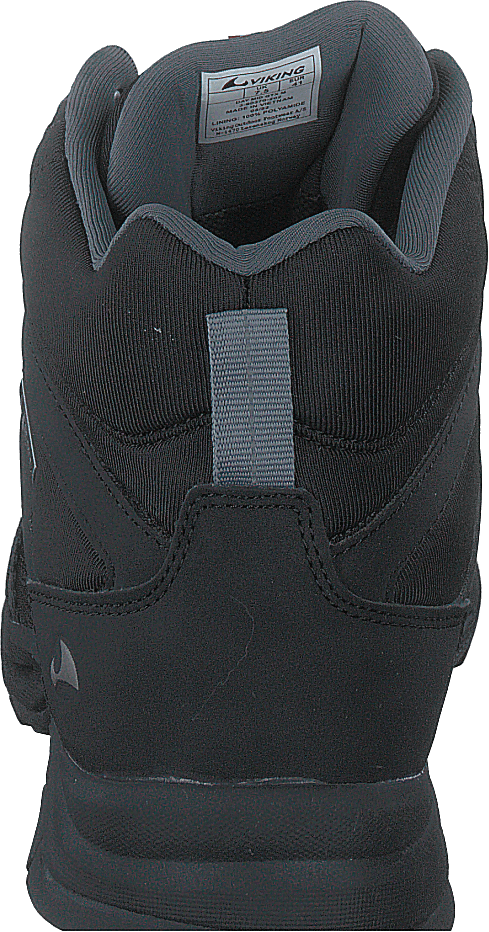 Day Mid Gtx M Schwarz/Schwarz