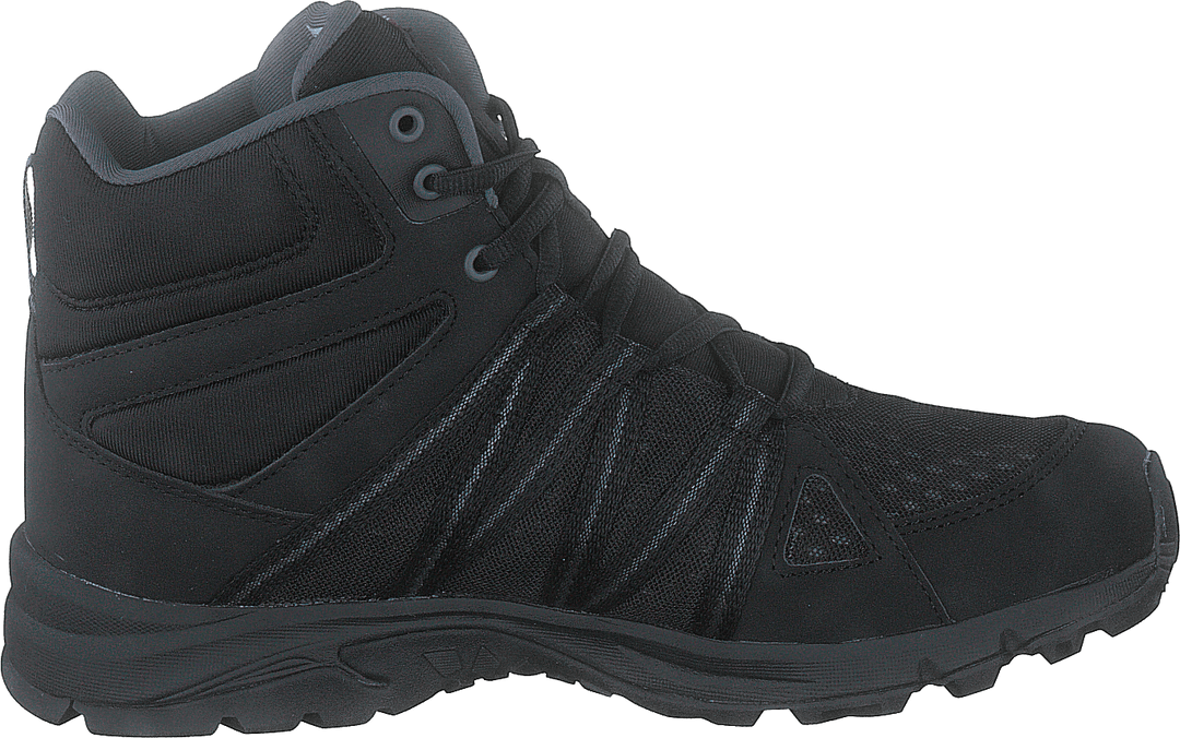 Day Mid Gtx M Schwarz/Schwarz