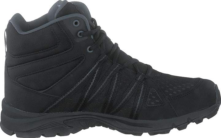 Day Mid Gtx M Schwarz/Schwarz