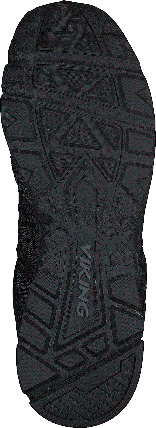 Day Mid Gtx M Schwarz/Schwarz