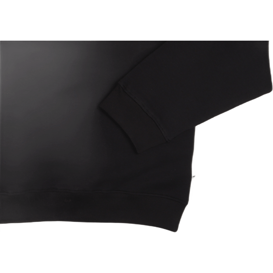 Kg Lennox M03 Crewneck Black