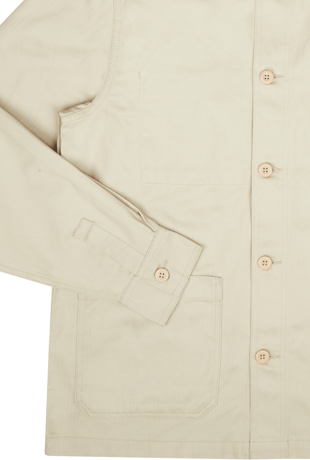 Funkley Shirt Cement