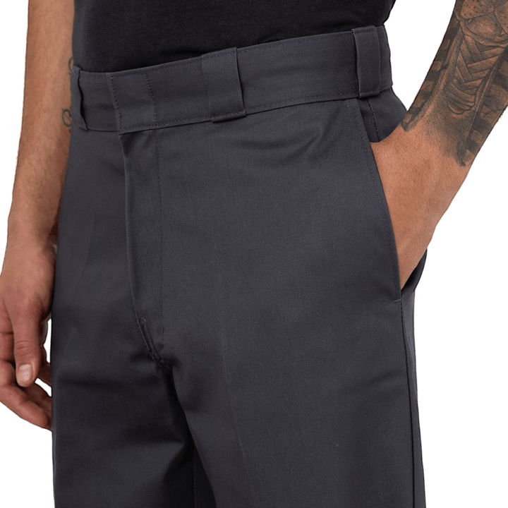 874 Darbinės kelnės Rec Charcoal Grey