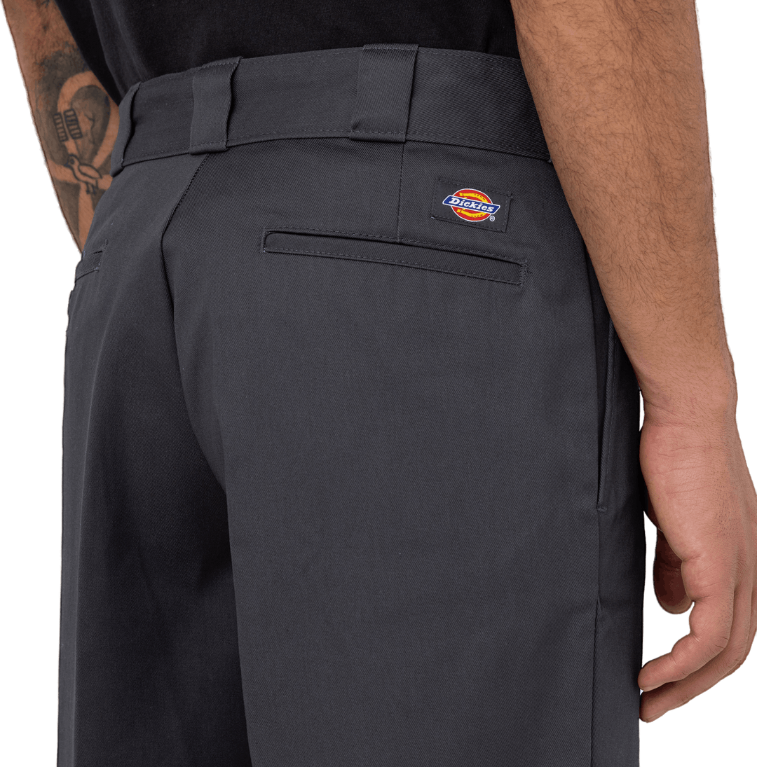 874 Darbinės kelnės Rec Charcoal Grey