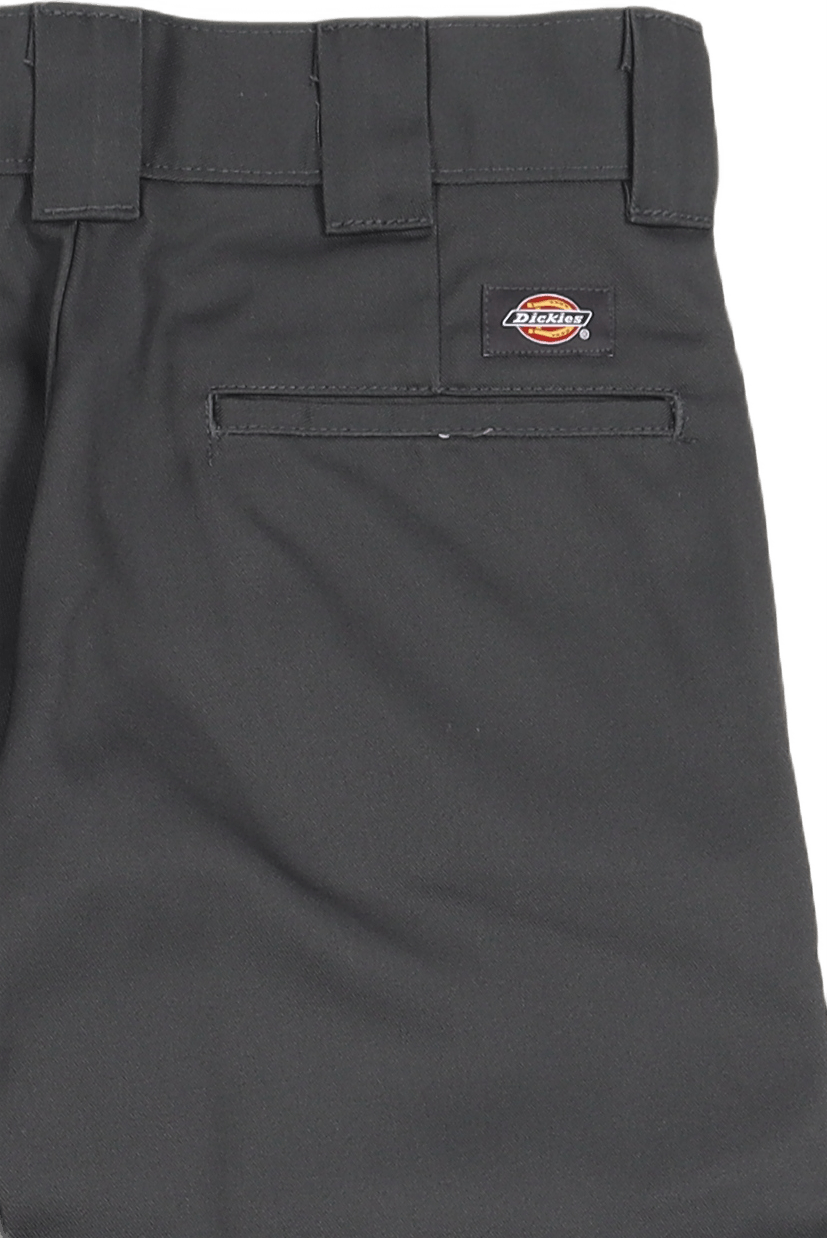 873 Pantalón de trabajo Rec Gris marengo