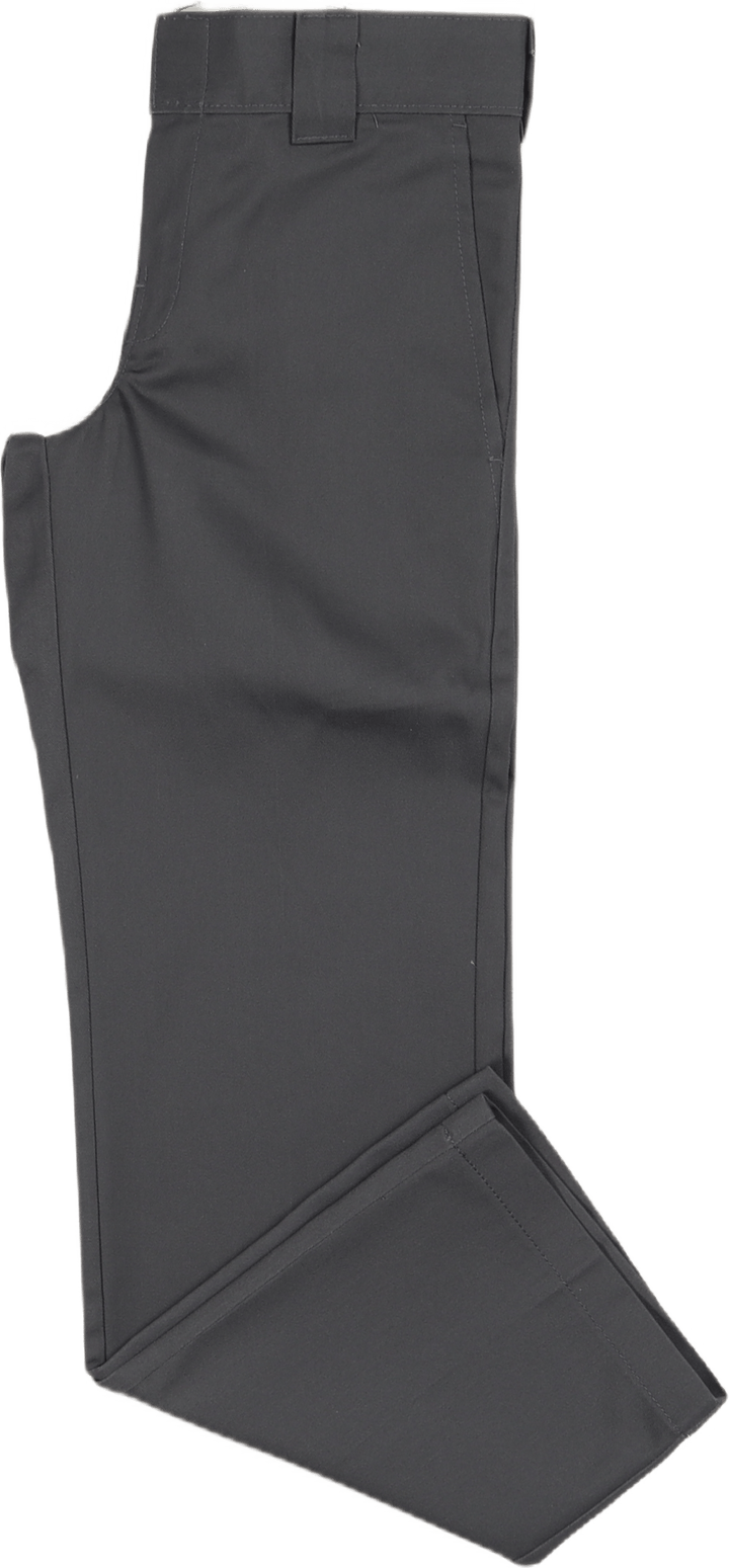 873 Pantalón de trabajo Rec Gris marengo