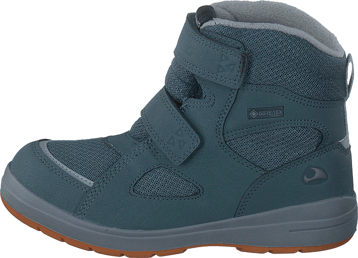 Spro High Gtx Étain chaud/terre cuite