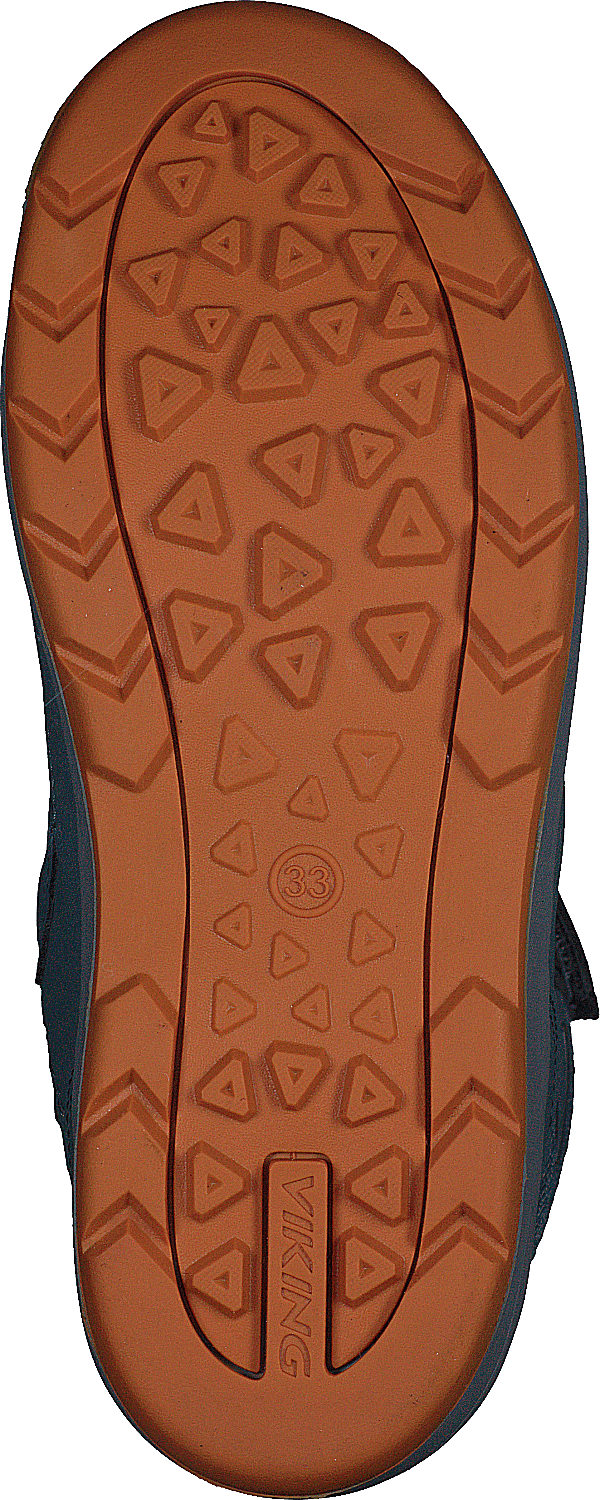 Spro High Gtx Étain chaud/terre cuite