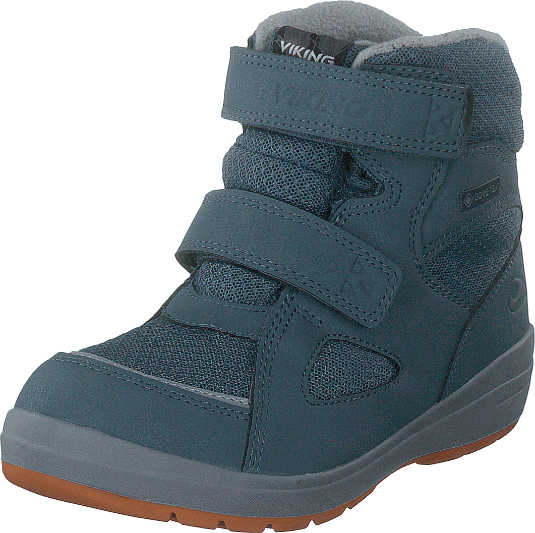 Spro High Gtx Étain chaud/terre cuite