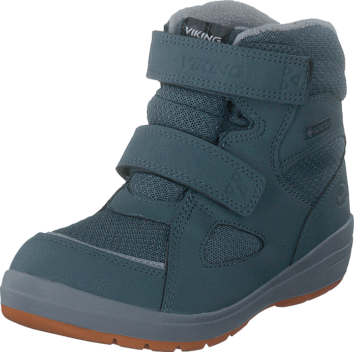 Spro High Gtx Étain chaud/terre cuite
