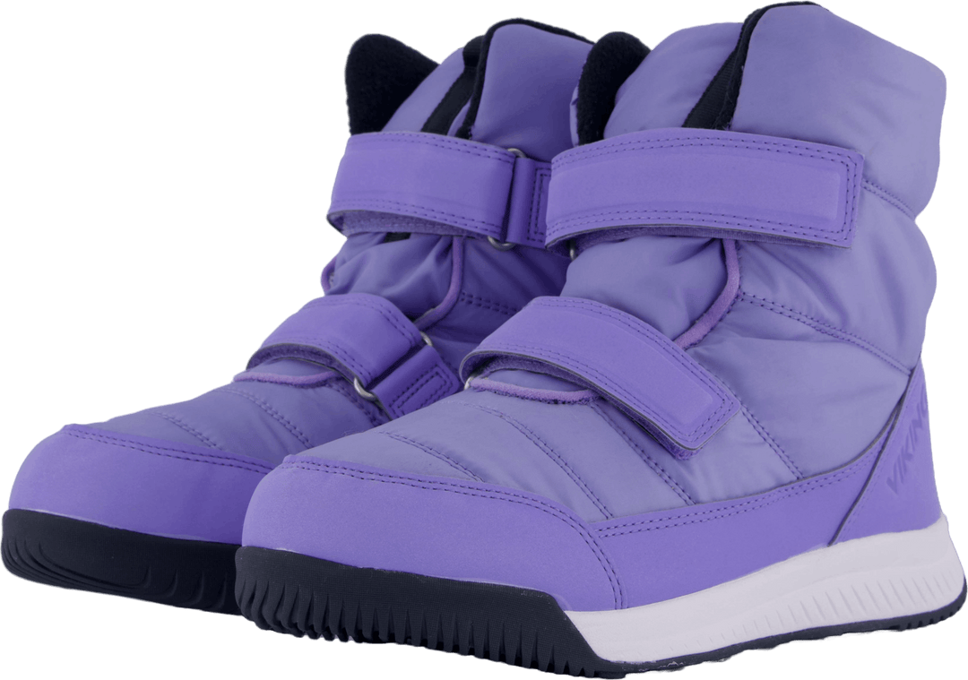 Aery High Gtx R Warm Violet/navy