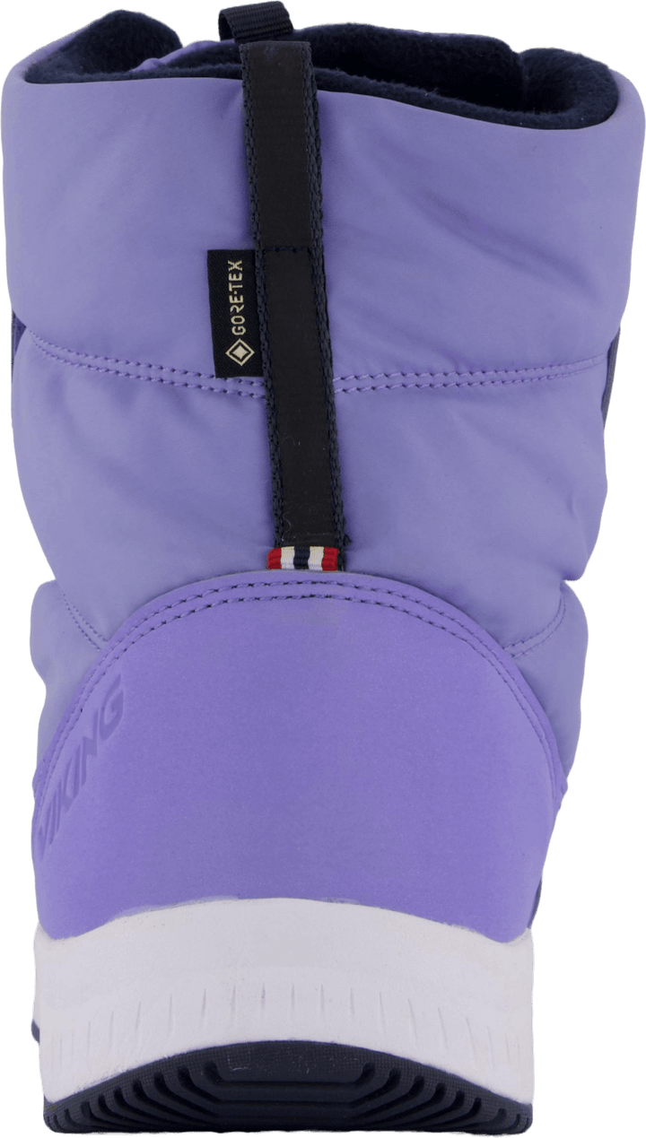 Aery High Gtx R Warm Violet/navy