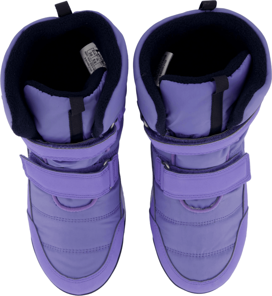 Aery High Gtx R Warm Violet/navy