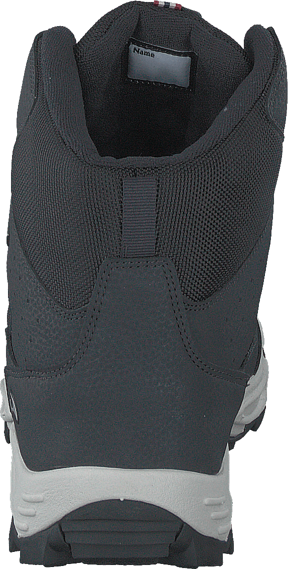 Bjork High Gtx Boa Warm Black