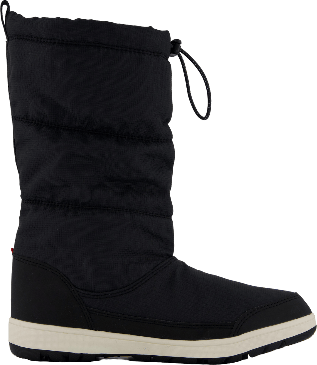 Alba High Gtx Warm Noir/noir
