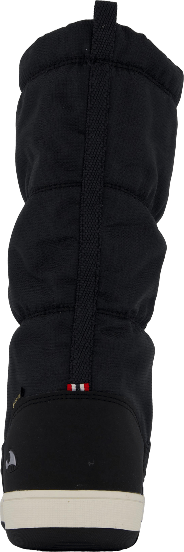 Alba High Gtx Warm Noir/noir