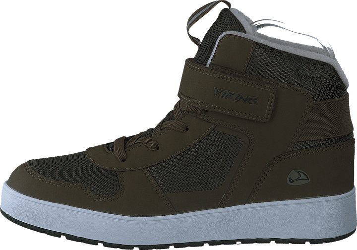 Jack Warm GTX Khaki