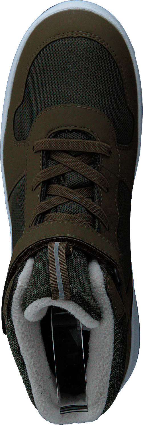 Jack Warm GTX Khaki