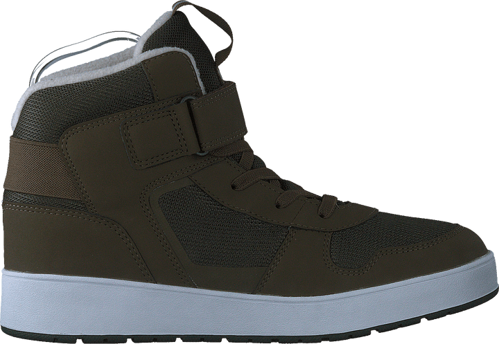 Jack Warm GTX Khaki