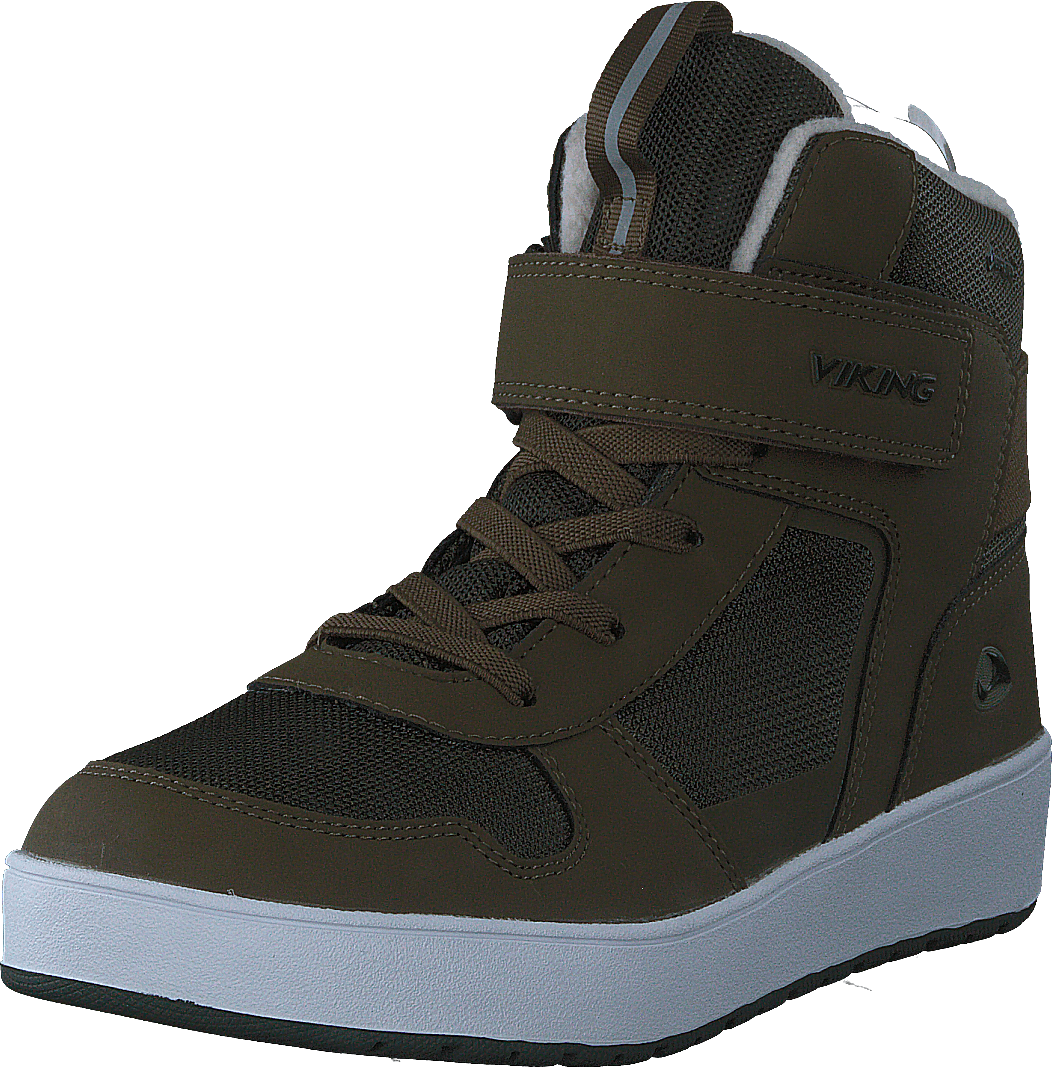 Jack Warm GTX Khaki