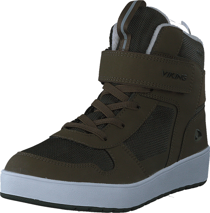 Jack Warm GTX Khaki