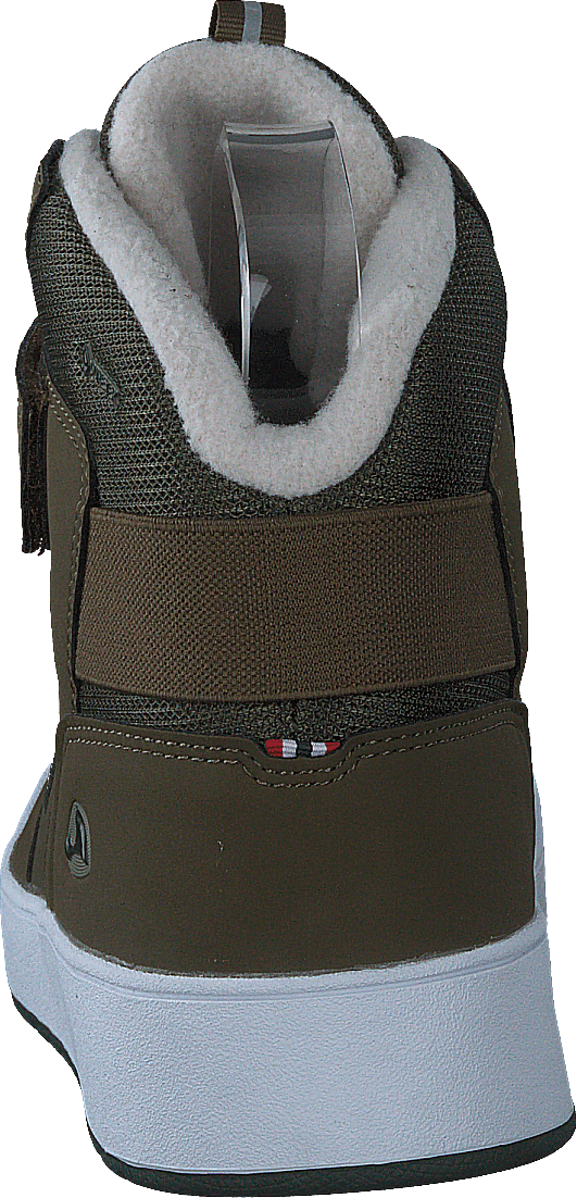 Jack Warm GTX Khaki