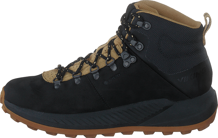 Urban Explorer Mid Gtx M Dark Grey/dark Natural