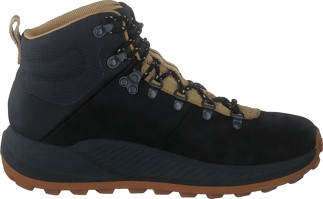 Urban Explorer Mid Gtx M Dark Grey/dark Natural