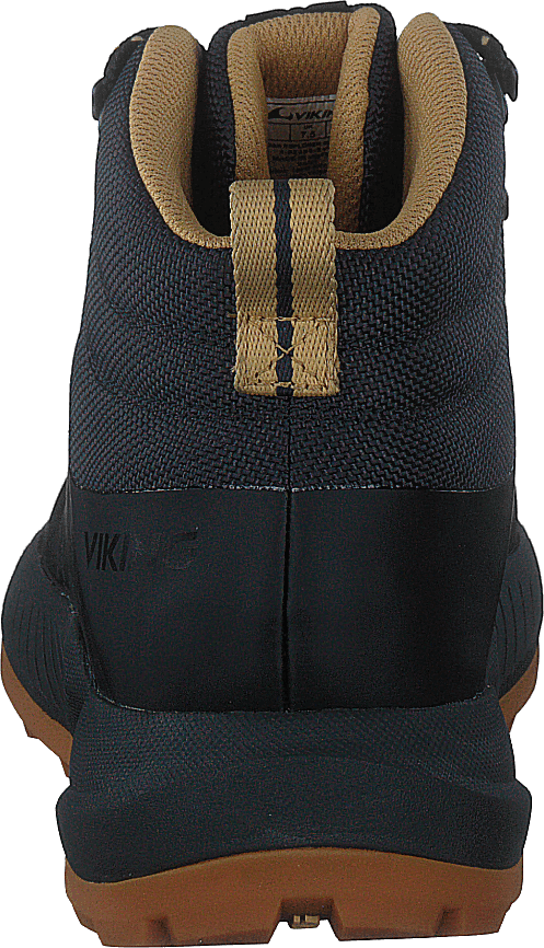Urban Explorer Mid Gtx M Dark Grey/dark Natural