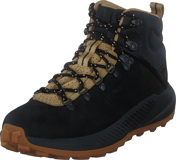 Urban Explorer Mid Gtx M Dark Grey/dark Natural