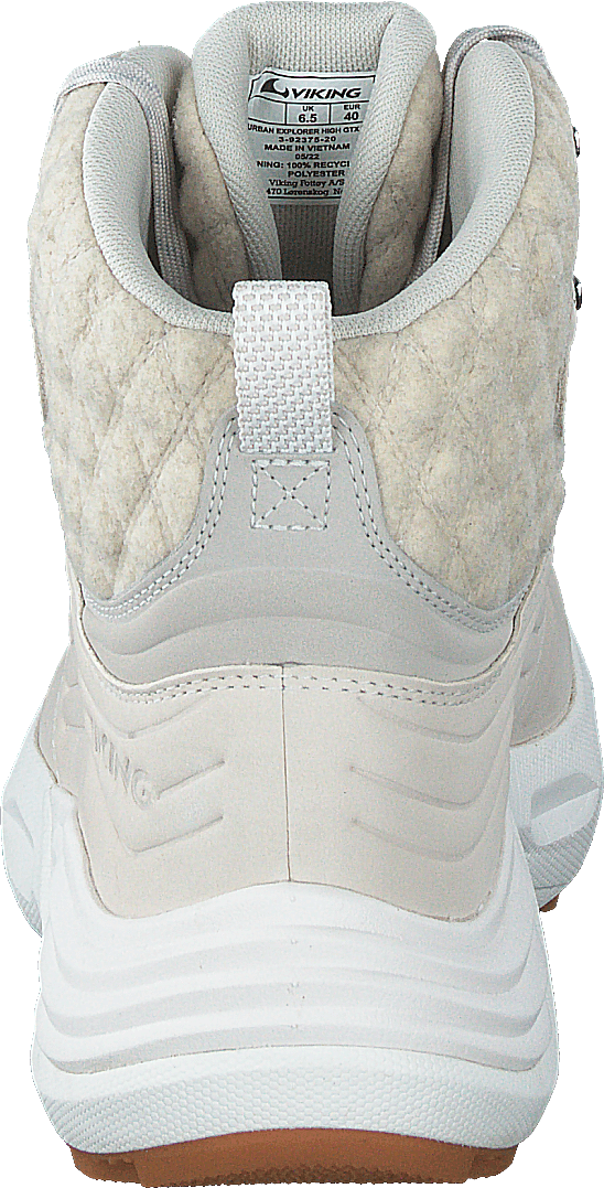Urban Explorer High Gtx W Off-valge