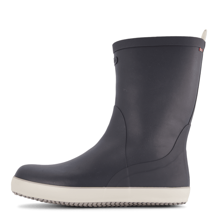 Voiles Warm Navy