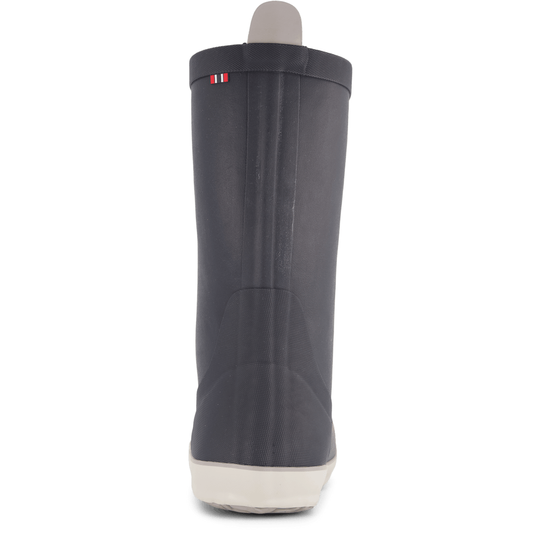 Voiles Warm Navy