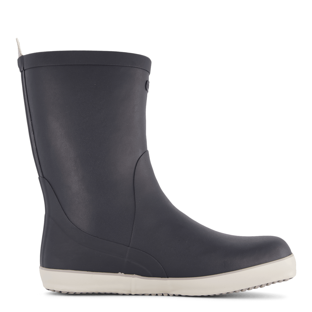 Voiles Warm Navy