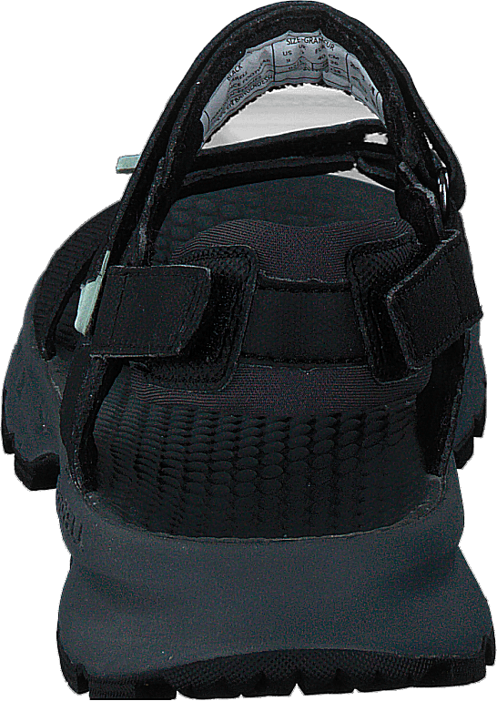 Cedrus Convert 3 Black