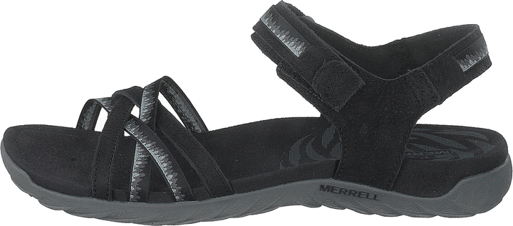 Terran 3 Cush Cross Black