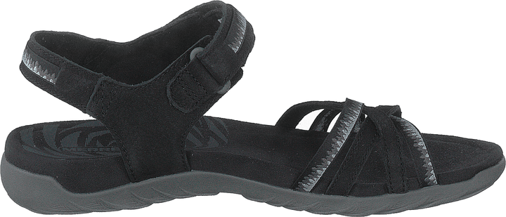 Terran 3 Cush Cross Black