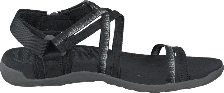 Terran 3 Cush Lattice Black