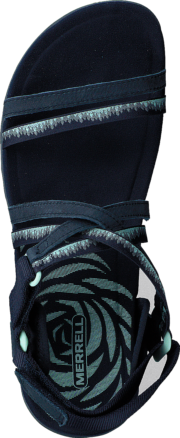 Terran 3 Cush Lattice Navy