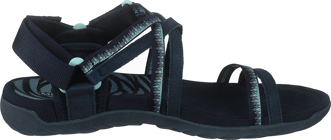 Terran 3 Cush Lattice Navy