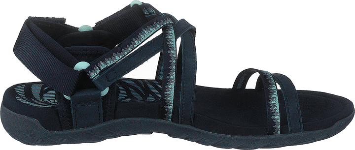 Terran 3 Cush Lattice Navy
