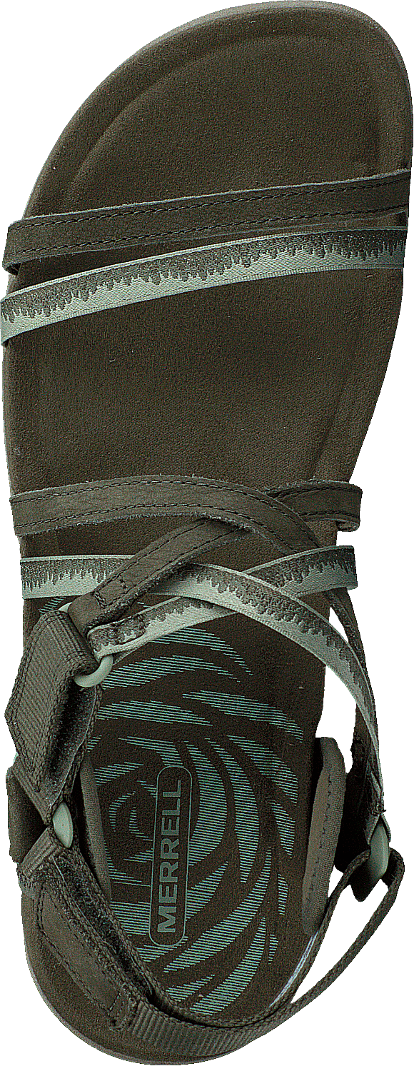 Terran 3 Cush Lattice Olive