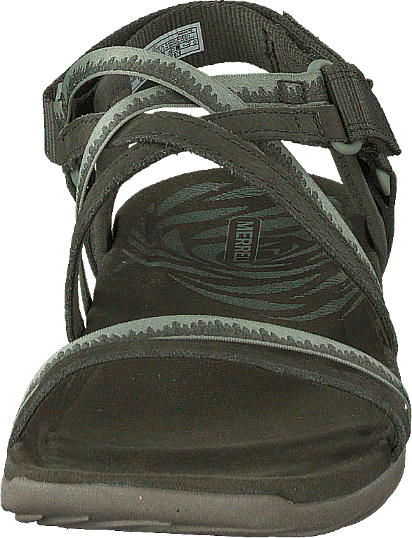 Terran 3 Cush Lattice Olive