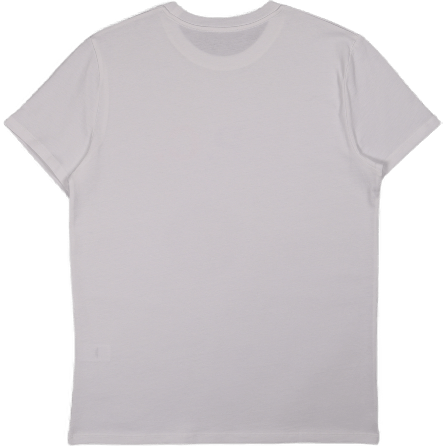 T-shirt Vpc Multicolore H Violet