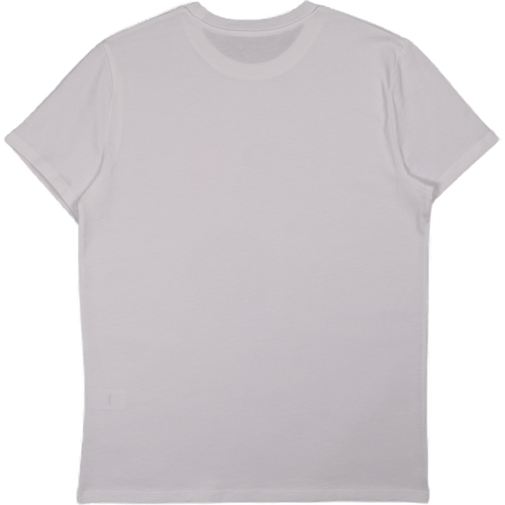T-shirt Vpc Multicolore H Violet