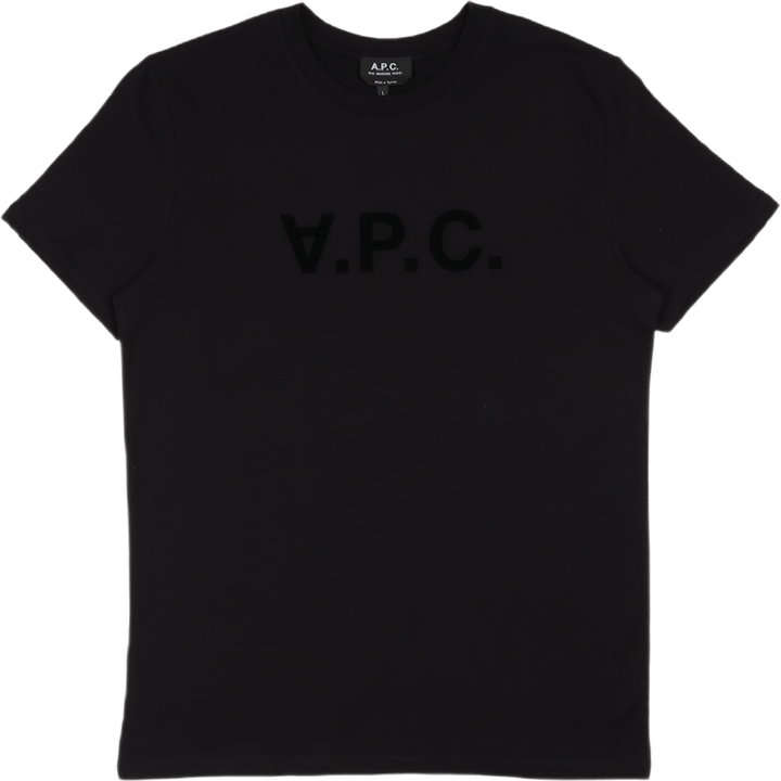 T-shirt Raymond Black