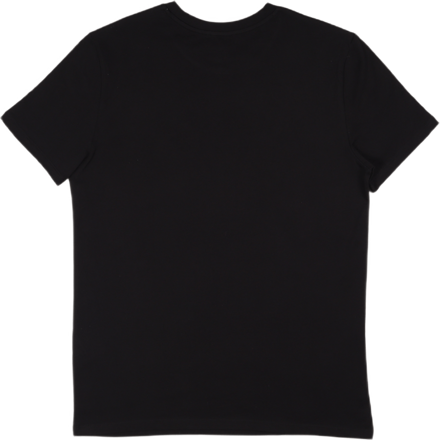 T-shirt Raymond Black